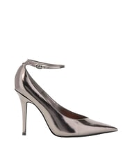 GUESS NAPRIL2 10 gris - Zapatos Mujer - 3