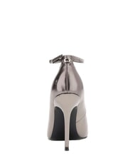 GUESS NAPRIL2 10 gris - Zapatos Mujer - 4
