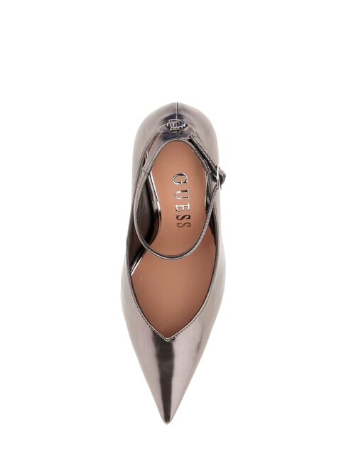 NAPRIL2 10 gris - Zapatos Mujer