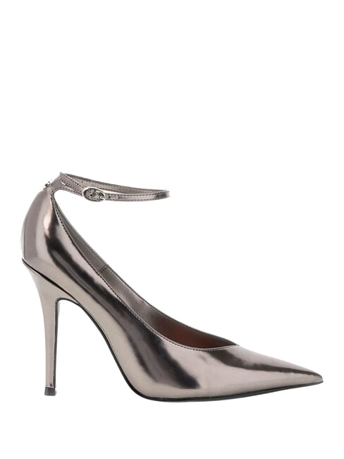 NAPRIL2 10 gris - Zapatos Mujer