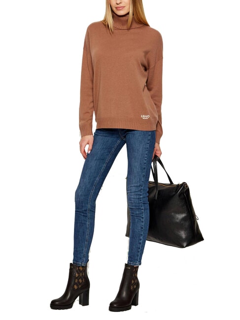 NEALLE Botas altas hasta el tobillo ceja - Zapatos Mujer