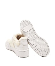 GUESS MIRIAM10 3.9 blanco - Zapatos Mujer - 4