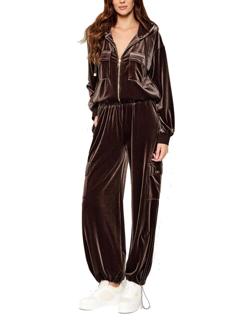 MIRIAM10 3.9 blanco - Zapatos Mujer