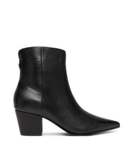 GUESS HALISA 5 NEGRO - Zapatos Mujer - 2