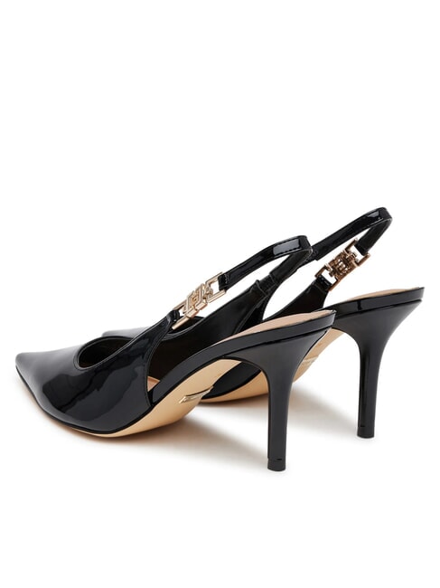 NASSHA5 8.5 NEGRO - Zapatos Mujer