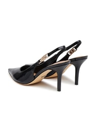 GUESS NASSHA5 8.5 NEGRO - Zapatos Mujer - 3