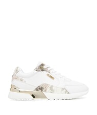 GUESS MOXEA15 5.3 blanco - Zapatos Mujer - 2