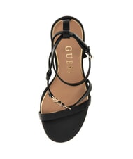GUESS LADONA 10 NEGRO - Zapatos Mujer - 4