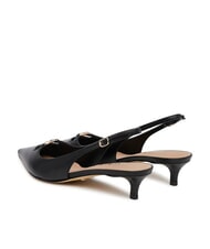 GUESS JESSAH 4 NEGRO - Zapatos Mujer - 3