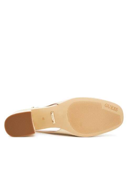 CALIDE2 6.5 marfil - Zapatos Mujer