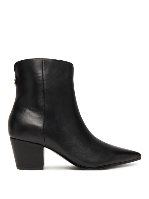 HALISA 5 NEGRO - Zapatos Mujer