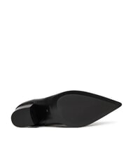 GUESS HALISA 5 NEGRO - Zapatos Mujer - 4