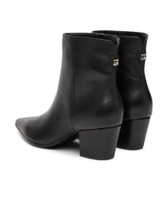 GUESS HALISA 5 NEGRO - Zapatos Mujer - 3