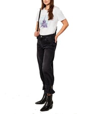 GUESS HALISA 5 NEGRO - Zapatos Mujer - 6