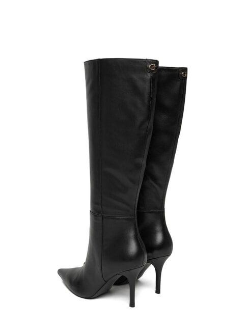 GRESSA 8.9 NEGRO - Zapatos Mujer