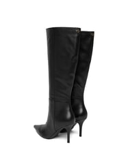 GUESS GRESSA 8.9 NEGRO - Zapatos Mujer - 3