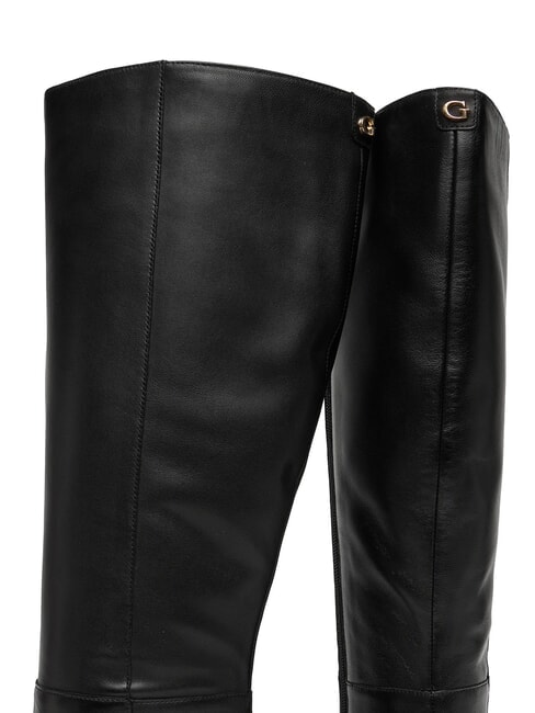 GRESSA 8.9 NEGRO - Zapatos Mujer