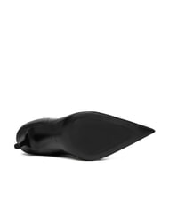 GUESS GRESSA 8.9 NEGRO - Zapatos Mujer - 5