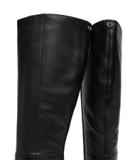 GUESS GRESSA 8.9 NEGRO - Zapatos Mujer - 4