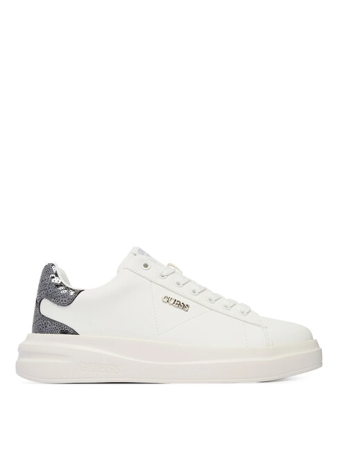 ELBINA10 5 BLANCO / SI - Zapatos Mujer