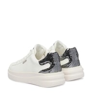 GUESS ELBINA10 5 BLANCO / SI - Zapatos Mujer - 3