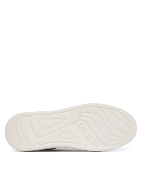ELBINA10 5 BLANCO / SI - Zapatos Mujer