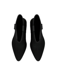 GUESS SALEEM 8 NEGRO - Zapatos Mujer - 4