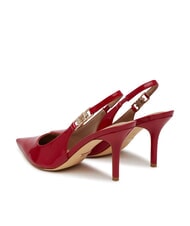 GUESS NASSHA5 8.5 ROJO - Zapatos Mujer - 3
