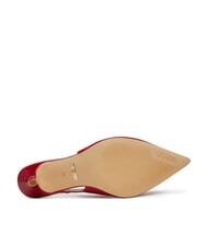 GUESS NASSHA5 8.5 ROJO - Zapatos Mujer - 5