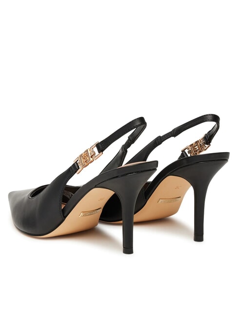 NASSHA 4 8.5 NEGRO - Zapatos Mujer