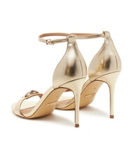 GUESS KABRINA 10 platino - Zapatos Mujer - 3