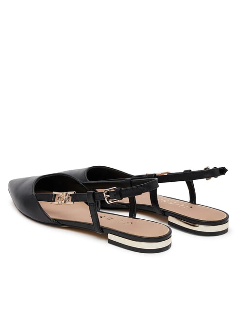 FRANIE 1.7 NEGRO - Zapatos Mujer