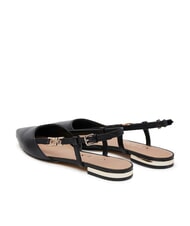GUESS FRANIE 1.7 NEGRO - Zapatos Mujer - 3