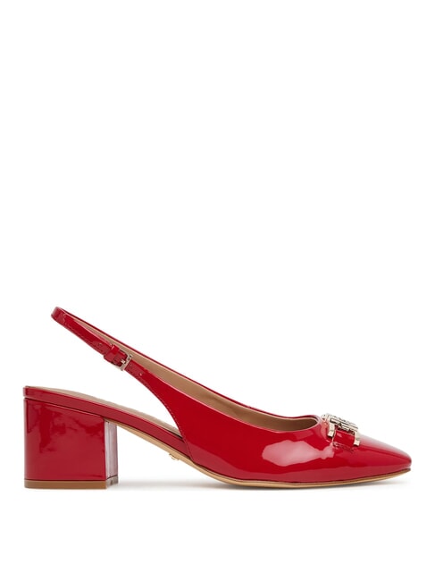 CALIDE2 6.5 ROJO - Zapatos Mujer