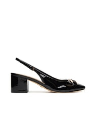 GUESS CALIDE2 6.5 NEGRO - Zapatos Mujer - 2
