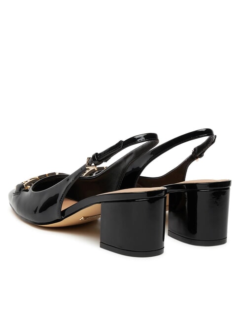 CALIDE2 6.5 NEGRO - Zapatos Mujer