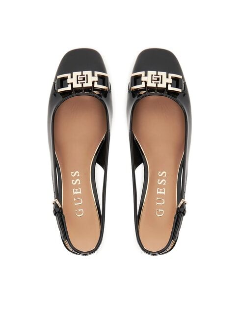 CALIDE2 6.5 NEGRO - Zapatos Mujer