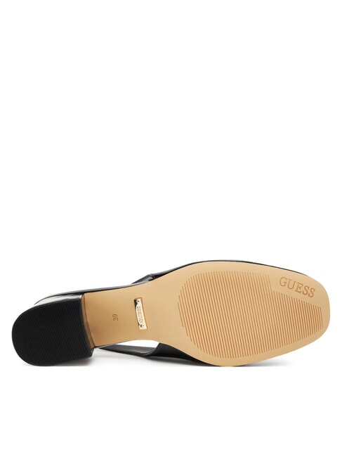 CALIDE2 6.5 NEGRO - Zapatos Mujer