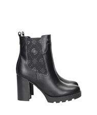 GUESS NEALLE Botas altas hasta el tobillo - Zapatos Mujer