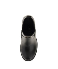 GUESS NEALLE Botas altas hasta el tobillo NEGRO - Zapatos Mujer - 4