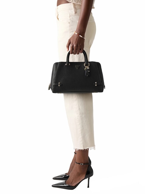 ROSALBA  Bolso de mano, con bandolera ROSE - Bolsos Mujer