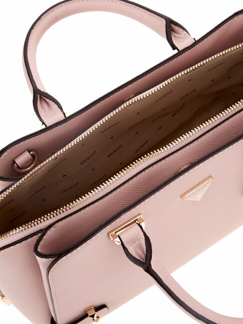 ROSALBA  Bolso de mano, con bandolera ROSE - Bolsos Mujer