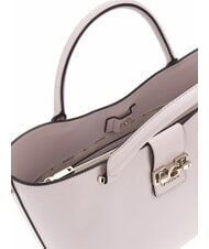 GUESS JANE Bolso de mano con bandolera loto - Bolsos Mujer - 4