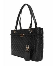 GUESS IDRA Bolso shopper acolchado de hombro - Bolsos Mujer