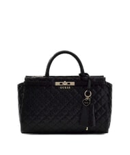 GUESS IDRA Bolso acolchado con bandolera - Bolsos Mujer