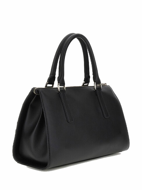 GREYSON Bolso de mano con bandolera NEGRO - Bolsos Mujer