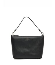 GUESS AMORETTE Bolso de hombro con clutch NEGRO - Bolsos Mujer - 5