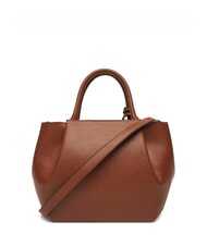 GUESS AMORETTE Bolso de mano con bandolera COGNAC - Bolsos Mujer - 2