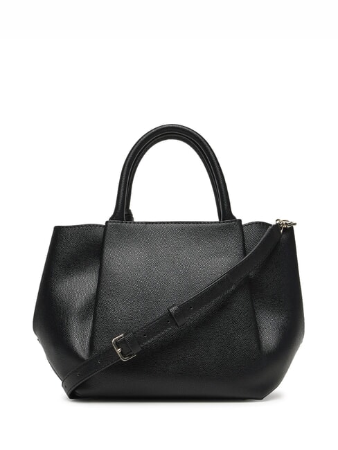 AMORETTE Bolso de mano con bandolera NEGRO - Bolsos Mujer