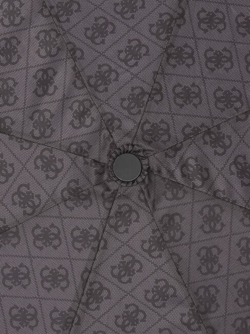 REGULAR Paraguas mediano de apertura autom&aacute;tica bolsa de asas Vikky Large Roo Coalog - Paraguas